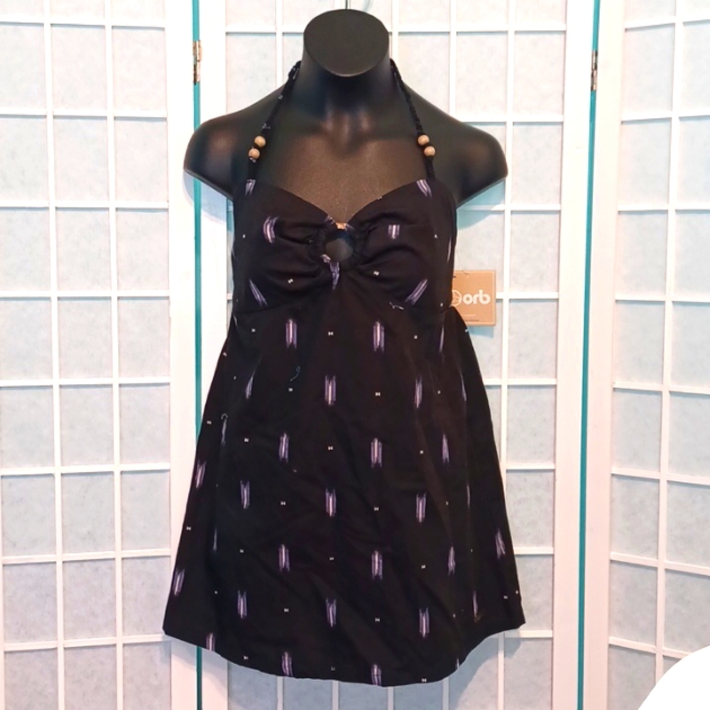 NEW! Orb XS Summer top ( 5353)